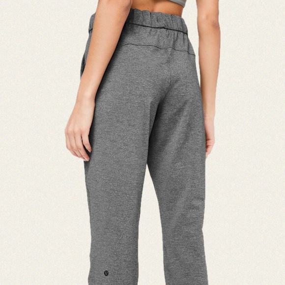 Lululemon On The Fly Pant 27" - Picture 7 of 7